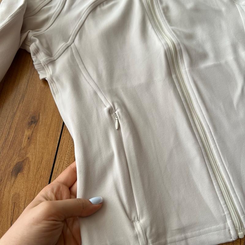 سوییشرت زنانه لولولمون Lululemon