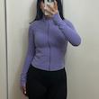 سوییشرت زنانه لولولمون Lululemon