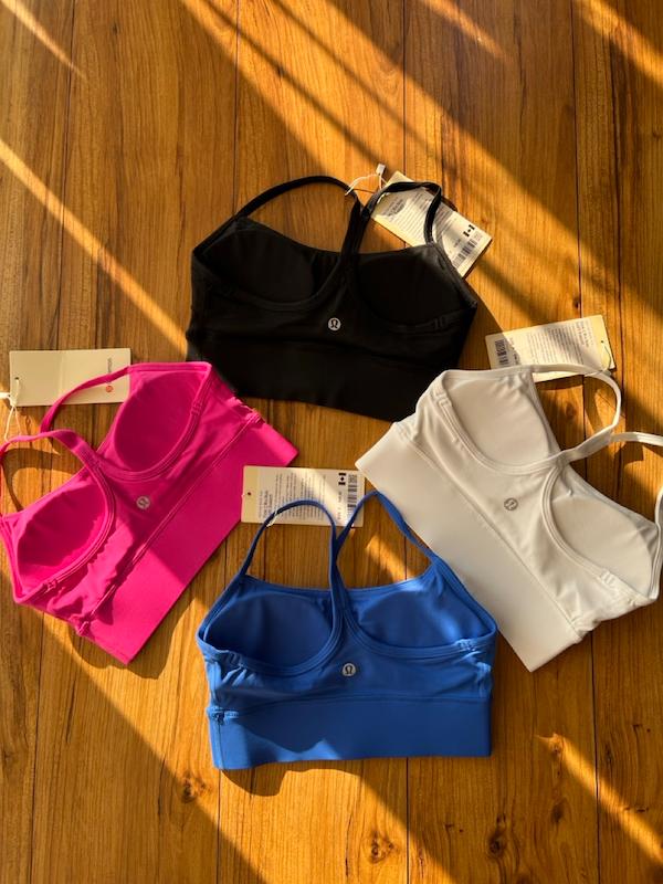 نیمتنه ورزشی زنانه لولولمون Lululemon مدل Flow Y