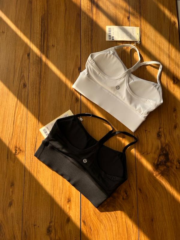 نیمتنه ورزشی زنانه لولولمون Lululemon مدل Flow Y