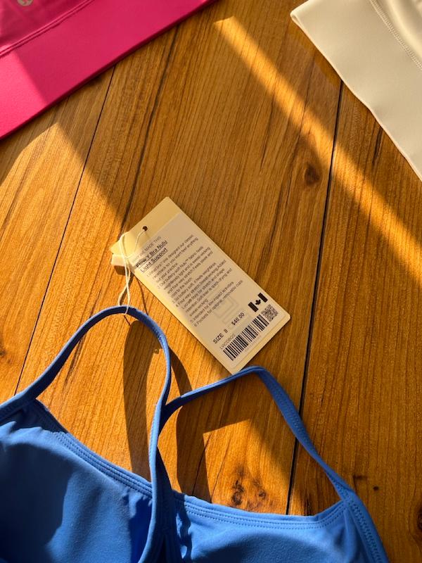 نیمتنه ورزشی زنانه لولولمون Lululemon مدل Flow Y