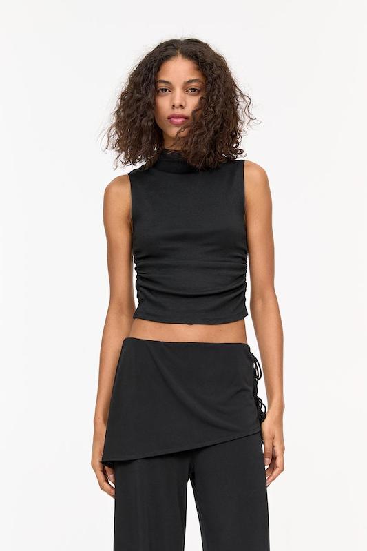 تاپ زنانه پول اند بیر Pull & Bear