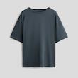 تیشرت اویشو Oysho مدل Oversize Cotoon-blend