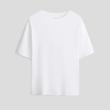 تیشرت اویشو Oysho مدل Oversize Cotoon-blend
