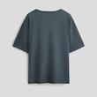 تیشرت اویشو Oysho مدل Oversize Cotoon-blend
