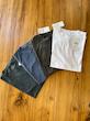 تیشرت اویشو Oysho مدل Oversize Cotoon-blend
