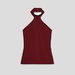تاپ گردنی ریون زارا Zara