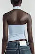 تاپ گردنی ریون زارا Zara