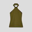 تاپ گردنی ریون زارا Zara
