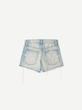 شورتک جین برشکا | Bershka Regular Jeans
