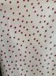 دامن گره‌ای زارا Zara مدل Polka Dot Wrap