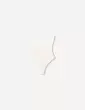 بادی دانتل برشکا Bershka مدل Lace Bodysuit