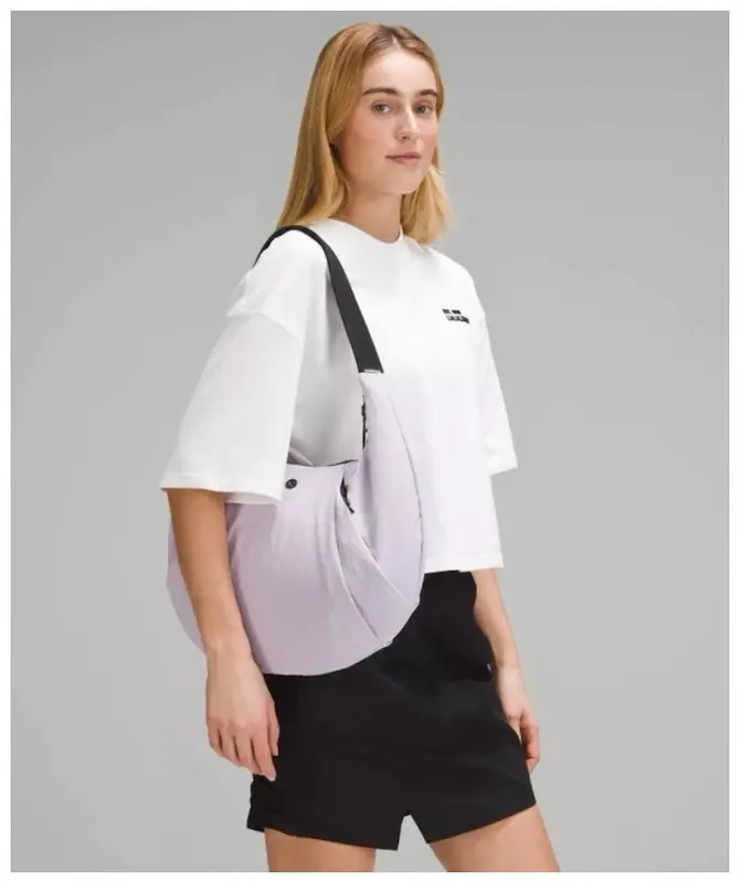 کیف رودوشی اسپرت لولولمون Lululemon