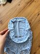 بادی دانتل برشکا Bershka مدل Lace Bodysuit