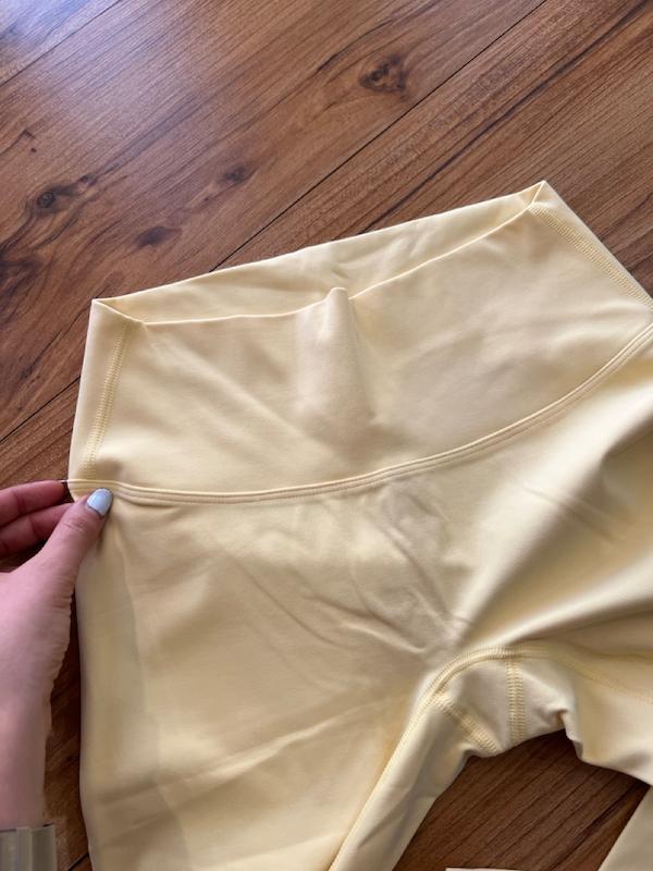 لگ ورزشی لولولمون Lululemon مدل Wunder Train 
