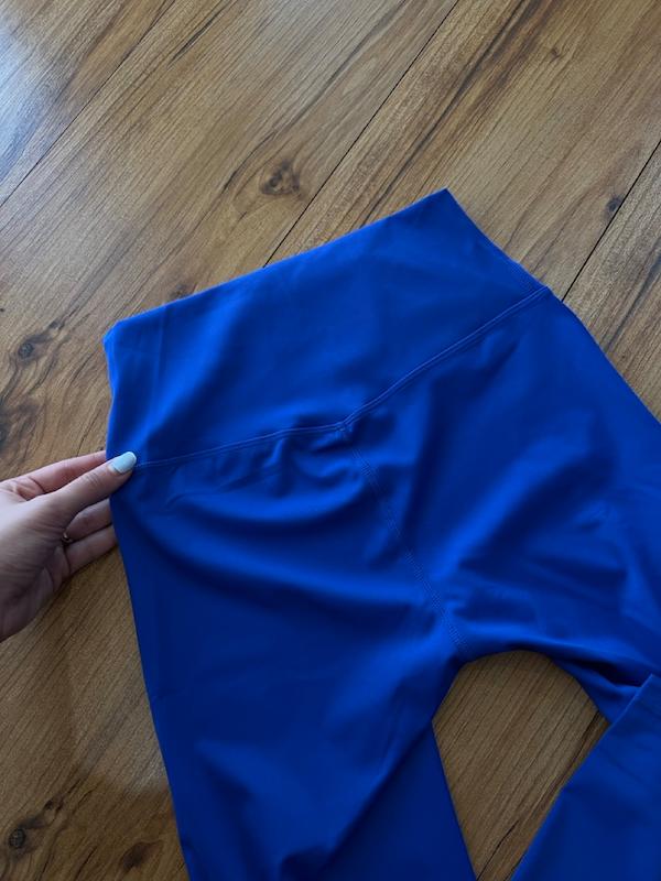 لگ ورزشی لولولمون Lululemon مدل Wunder Train 