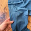 لگ جیبدار لولولمون Lululemon مدل  Wonder Train With Pockets