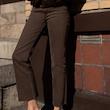 شلوار جین زارا Zara مدل فلر Flare