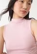 تاپ زنانه استرادیواریوس Stradivarius مدل  funnel neck