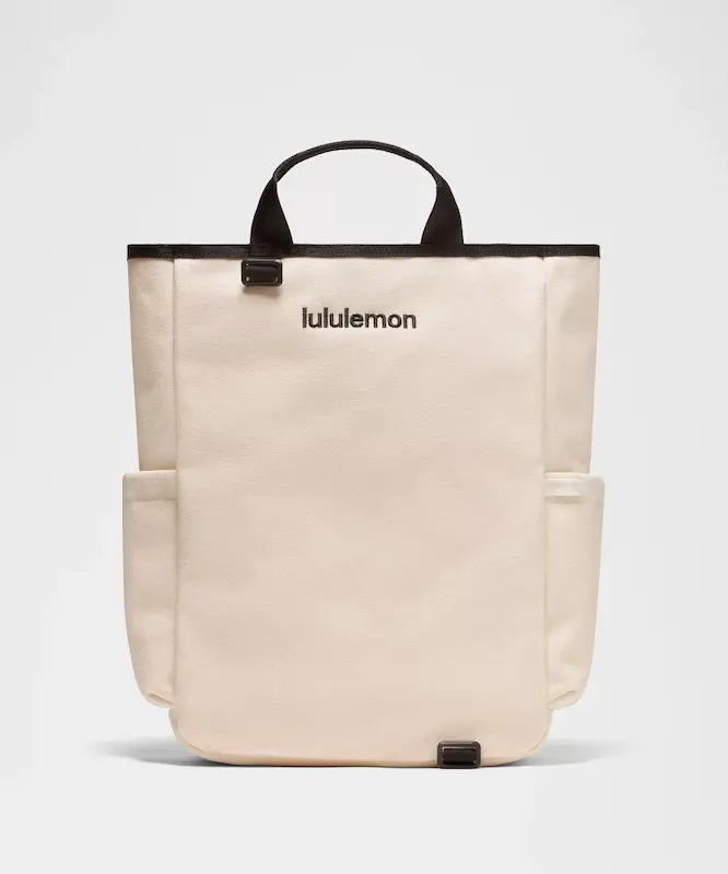 کیف راکت لولولمون Racket Bag 19L