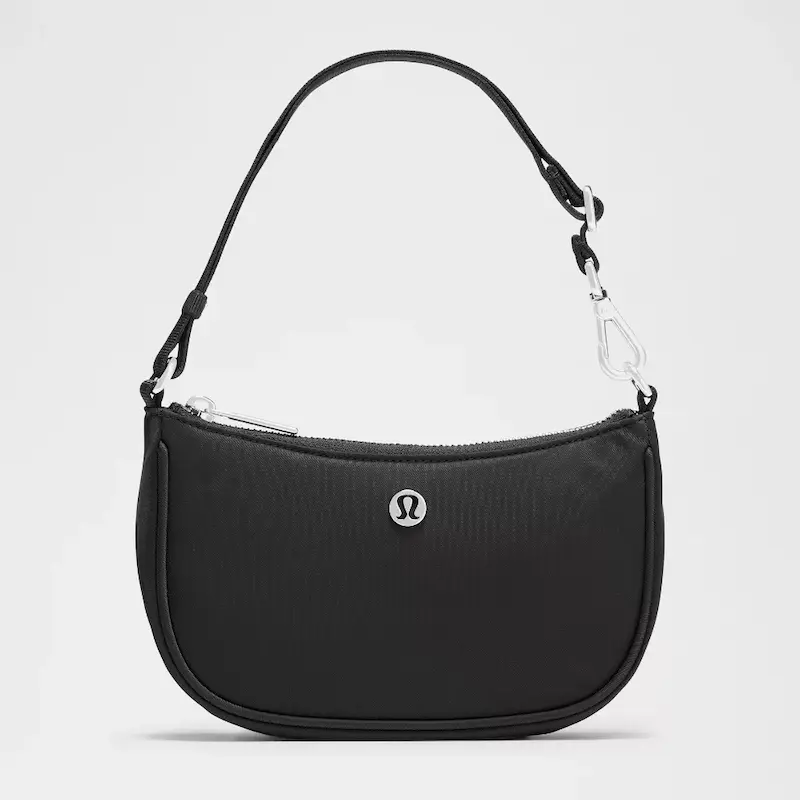 کیف مینی شولدر بگ لولولمن City Essentials Mini Shoulder Bag 1L