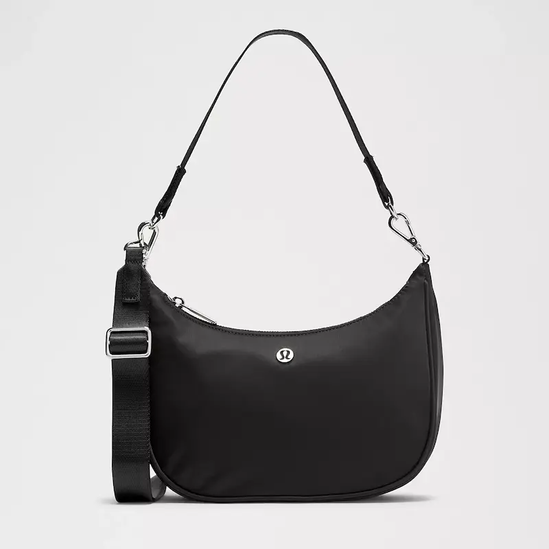 کیف رودوشی لولولمون Lululemon مدل City Essentials Small Shoulder Bag 3L
