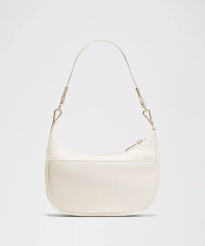 کیف رودوشی لولولمون Lululemon مدل City Essentials Small Shoulder Bag 3L