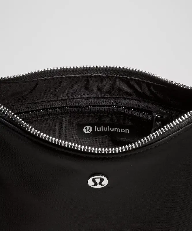 کیف رودوشی لولولمون Lululemon مدل City Essentials Small Shoulder Bag 3L