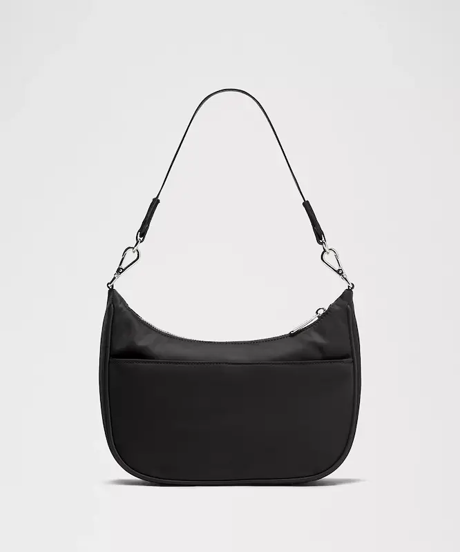 کیف رودوشی لولولمون Lululemon مدل City Essentials Small Shoulder Bag 3L