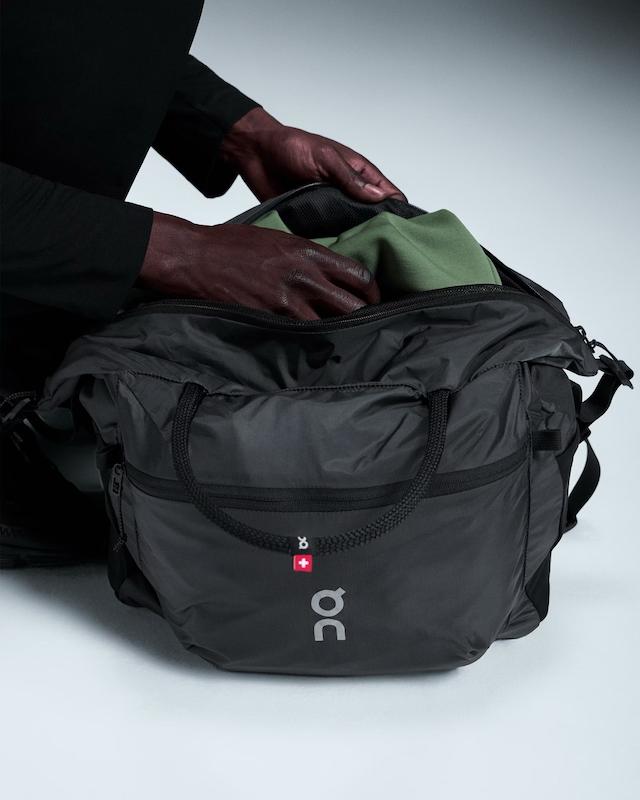 کیف ورزشی ON مدل Track Pack 35L Lite