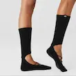 جوراب پیلاتس الویوگا Aloyoga مدل Strappy Siren Grip Sock