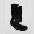جوراب پیلاتس الویوگا Aloyoga مدل Strappy Siren Grip Sock