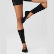جوراب پیلاتس الویوگا Aloyoga مدل Strappy Siren Grip Sock