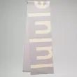 شال گردن پشمی لولولمون Lululemon مدل Wool-Blend Knit Logo Scarf