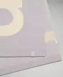 شال گردن پشمی لولولمون Lululemon مدل Wool-Blend Knit Logo Scarf