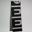 شال گردن پشمی لولولمون Lululemon مدل Wool-Blend Knit Logo Scarf