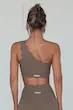 نیمتنه رومی ویسکی WISKII مدل Dynamic one shoulder