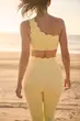 لگ ورزشی زنانه برند ویسکی WISKII مدل High-Waist Energy