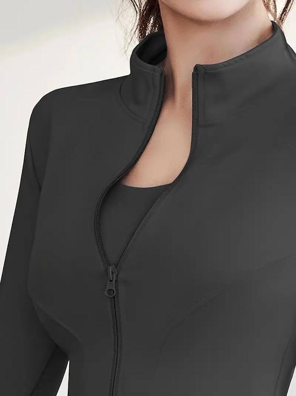 سوییشرت زنانه فلامنت فینگردار