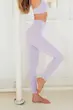 لگ ورزشی زنانه برند ویسکی WISKII مدل High-Waist Energy