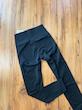 لگ ورزشی زنانه لولولمون Lululemon مدل Brushed Lycra  