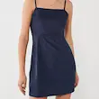 پیراهن میدی جین زارا Zara 