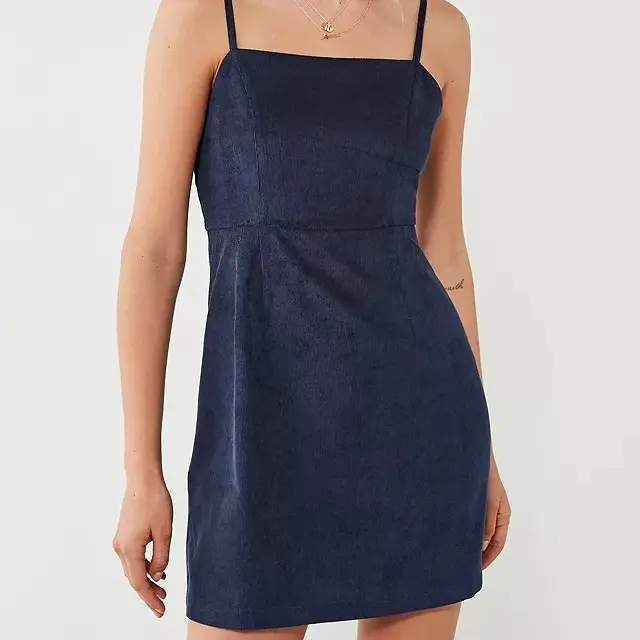 پیراهن میدی جین زارا Zara 