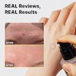 اسنس حلزون کوزارکس مدل ادونس اسنیل 96 موکین پاور Cosrx Advanced Snail 96 Mucin Power Essence