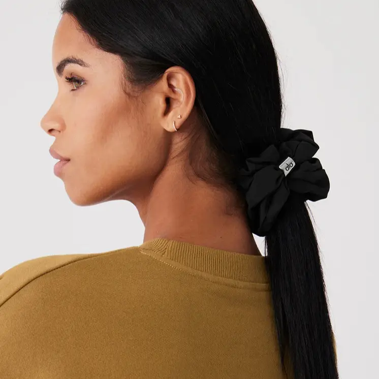 اسکرانچی الویوگا Aloyoga مدل Bead It Oversize-Scrunchie