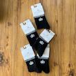 جوراب ورزشی ساق بلند الویوگا Aloyoga مدل Unisex Half Crew