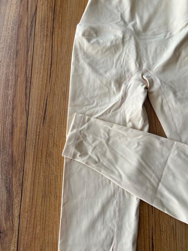 لگ ورزشی لولولمون Lululemon مدل Wunder Train کد ۰۲