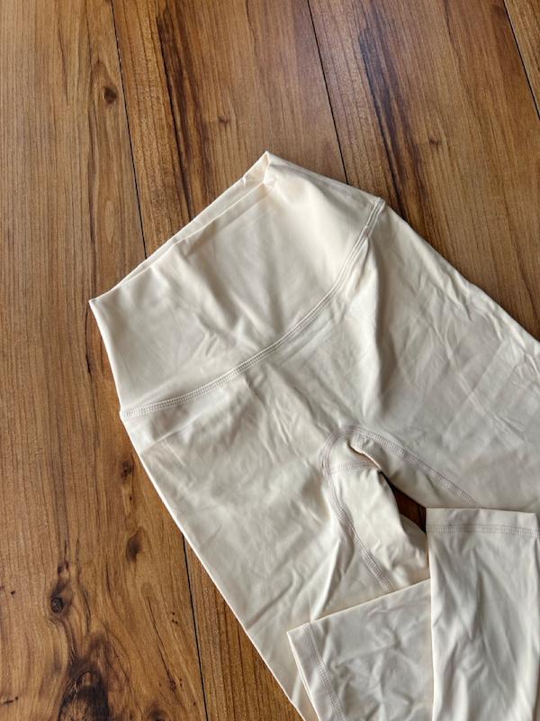 لگ ورزشی لولولمون Lululemon مدل Wunder Train کد ۰۲