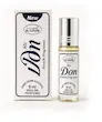 عطر روغنی رولی Don بدون الکل 
