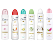 اسپری ضد تعریق داو Dove ساخت UK